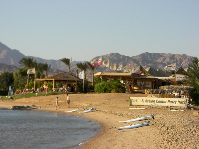 Dahab